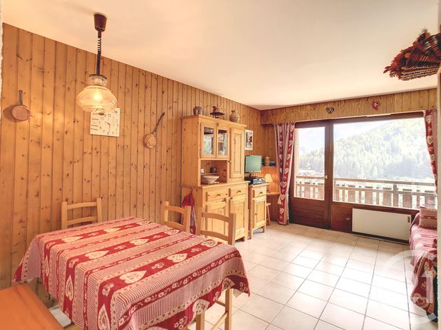  - LE GRAND BORNAND - 