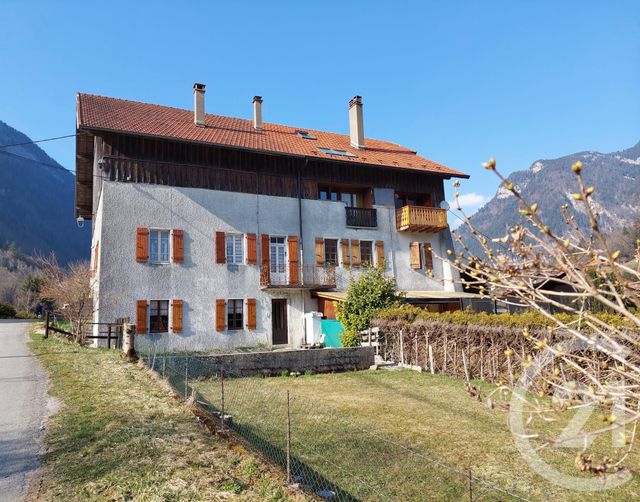  - ENTREMONT - 