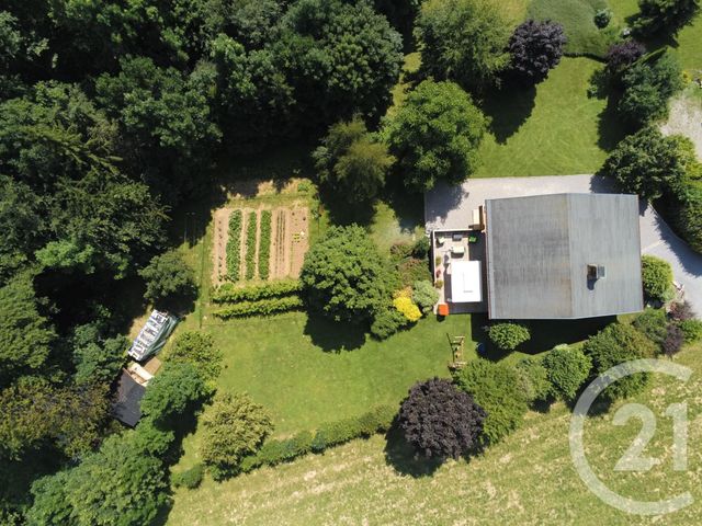 Afficher la photo en grand maison à vendre - 6 pièces - 252.0 m2 - LE GRAND BORNAND - 74 - RHONE-ALPES - Century 21 Aravis Immobilier