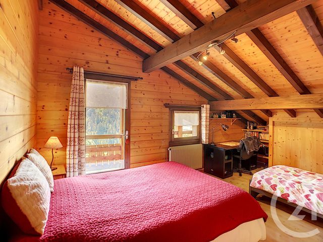 Afficher la photo en grand maison à vendre - 6 pièces - 252.0 m2 - LE GRAND BORNAND - 74 - RHONE-ALPES - Century 21 Aravis Immobilier