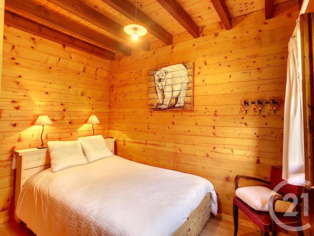Afficher la photo en grand maison à vendre - 6 pièces - 252.0 m2 - LE GRAND BORNAND - 74 - RHONE-ALPES - Century 21 Aravis Immobilier