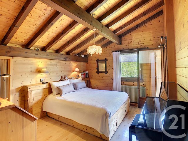 Afficher la photo en grand maison à vendre - 6 pièces - 252.0 m2 - LE GRAND BORNAND - 74 - RHONE-ALPES - Century 21 Aravis Immobilier