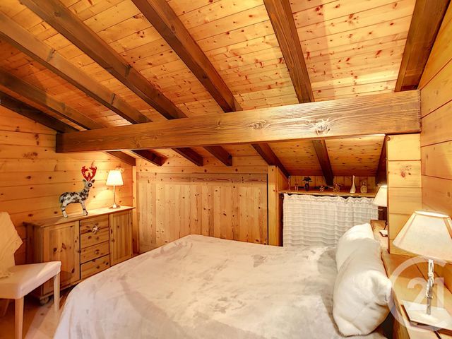 Afficher la photo en grand maison à vendre - 6 pièces - 252.0 m2 - LE GRAND BORNAND - 74 - RHONE-ALPES - Century 21 Aravis Immobilier