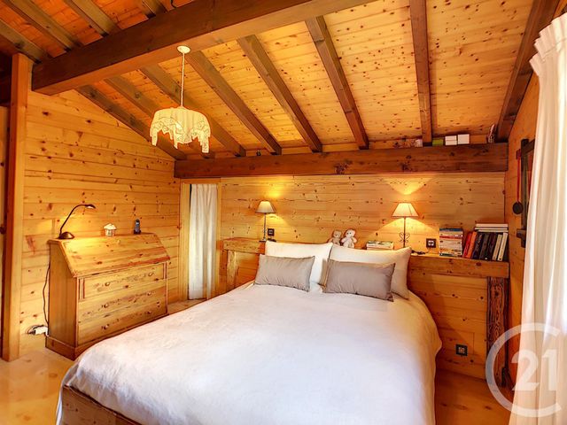 Afficher la photo en grand maison à vendre - 6 pièces - 252.0 m2 - LE GRAND BORNAND - 74 - RHONE-ALPES - Century 21 Aravis Immobilier
