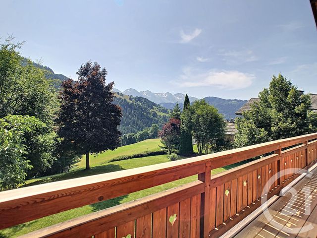 Afficher la photo en grand maison à vendre - 6 pièces - 252.0 m2 - LE GRAND BORNAND - 74 - RHONE-ALPES - Century 21 Aravis Immobilier