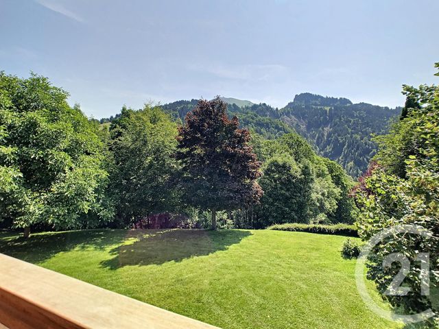 Afficher la photo en grand maison à vendre - 6 pièces - 252.0 m2 - LE GRAND BORNAND - 74 - RHONE-ALPES - Century 21 Aravis Immobilier