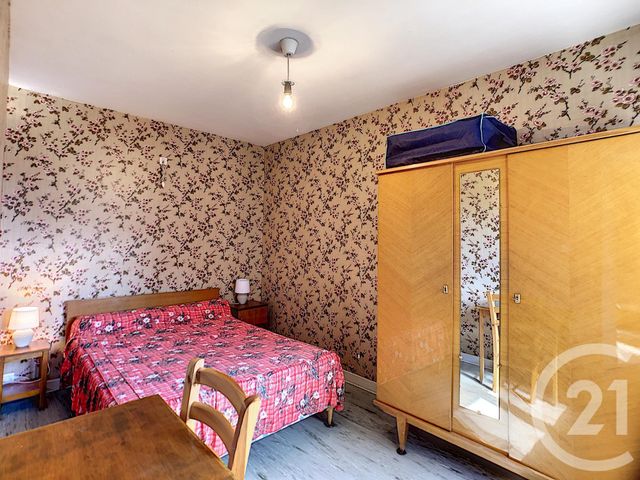 Afficher la photo en grand Appartement F2 à vendre - 2 pièces - 38.11 m2 - LE GRAND BORNAND - 74 - RHONE-ALPES - Century 21 Aravis Immobilier