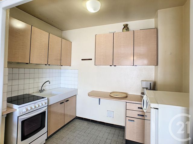 Afficher la photo en grand Appartement F2 à vendre - 2 pièces - 38.11 m2 - LE GRAND BORNAND - 74 - RHONE-ALPES - Century 21 Aravis Immobilier