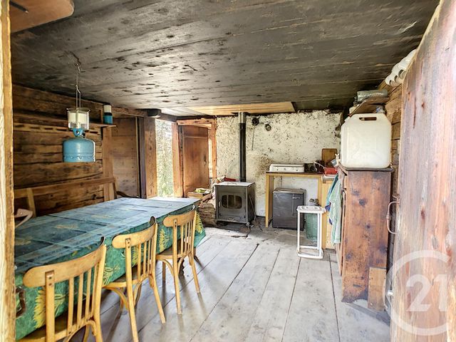 Afficher la photo en grand maison à vendre - 3 pièces - 176.0 m2 - LE GRAND BORNAND - 74 - RHONE-ALPES - Century 21 Aravis Immobilier