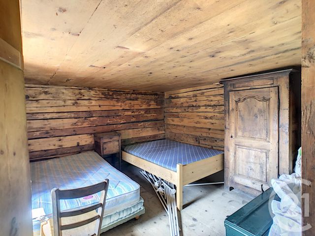 Afficher la photo en grand maison à vendre - 3 pièces - 176.0 m2 - LE GRAND BORNAND - 74 - RHONE-ALPES - Century 21 Aravis Immobilier