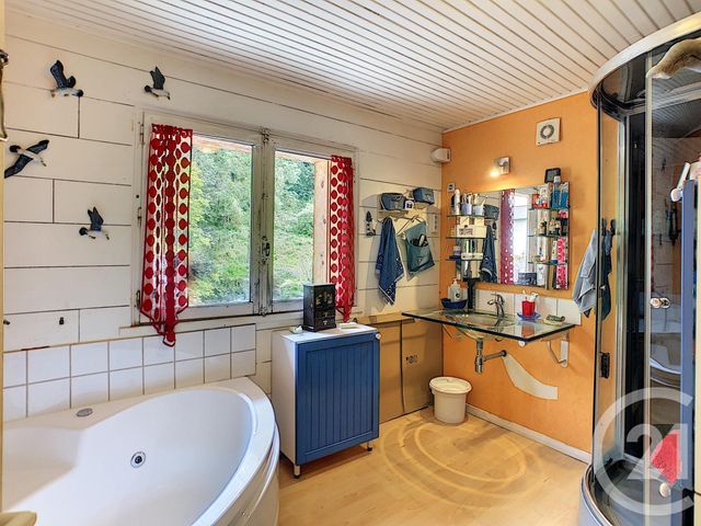 Afficher la photo en grand maison à vendre - 4 pièces - 96.0 m2 - LE PETIT BORNAND LES GLIERES - 74 - RHONE-ALPES - Century 21 Aravis Immobilier