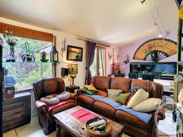 Afficher la photo en grand maison à vendre - 4 pièces - 96.0 m2 - LE PETIT BORNAND LES GLIERES - 74 - RHONE-ALPES - Century 21 Aravis Immobilier
