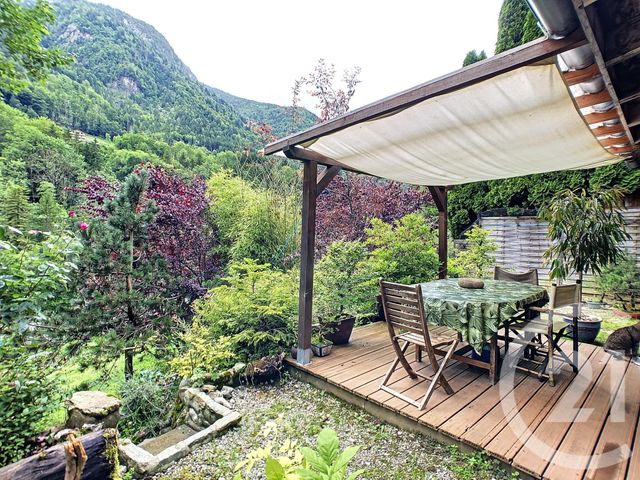 Afficher la photo en grand maison à vendre - 4 pièces - 96.0 m2 - LE PETIT BORNAND LES GLIERES - 74 - RHONE-ALPES - Century 21 Aravis Immobilier