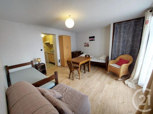 appartement - LE GRAND BORNAND - 74